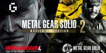 Metal Gear Solid: Master Collection Vol.2 Launches on PS5 August 27, 2026