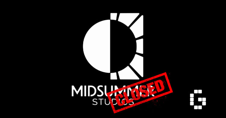 Midsummer Studios to Shut Down, Shares Pre-Alpha Look at “Burbank”