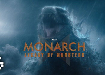 Monarch: Legacy of Monsters Season 2 Review — More Than Just Titans