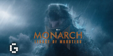 Monarch: Legacy of Monsters Season 2 Review — More Than Just Titans