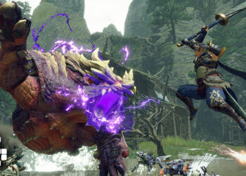 Monster Hunter Rise Director Yasunori Ichinose Resurfaces Online, Easing Fan Concerns