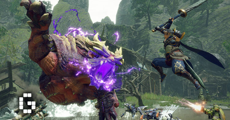Monster Hunter Rise Director Yasunori Ichinose Resurfaces Online, Easing Fan Concerns