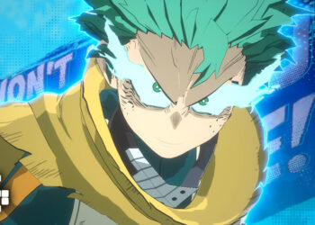 MY HERO ACADEMIA: All’s Justice Review – The Final War Arc Arrives with Mixed Results