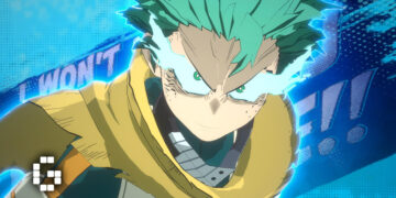 MY HERO ACADEMIA: All’s Justice Review – The Final War Arc Arrives with Mixed Results