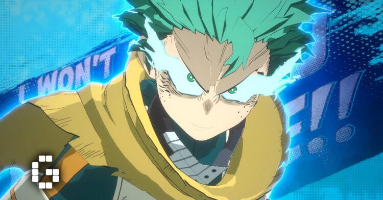 MY HERO ACADEMIA: All’s Justice Review – The Final War Arc Arrives with Mixed Results