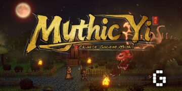 Mythic Yi, a Turn-Based HD-2D RPG Announced for Nintendo Switch and PC