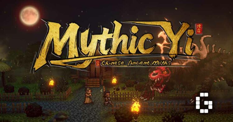 Mythic Yi, a Turn-Based HD-2D RPG Announced for Nintendo Switch and PC