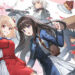 NIKKE Announces Lycoris Recoil Crossover Event