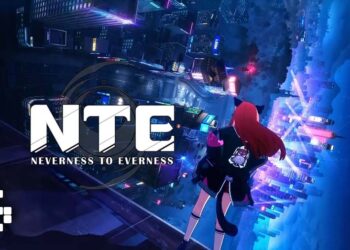 Neverness to Everness (NTE) Global Launch Set for April 29