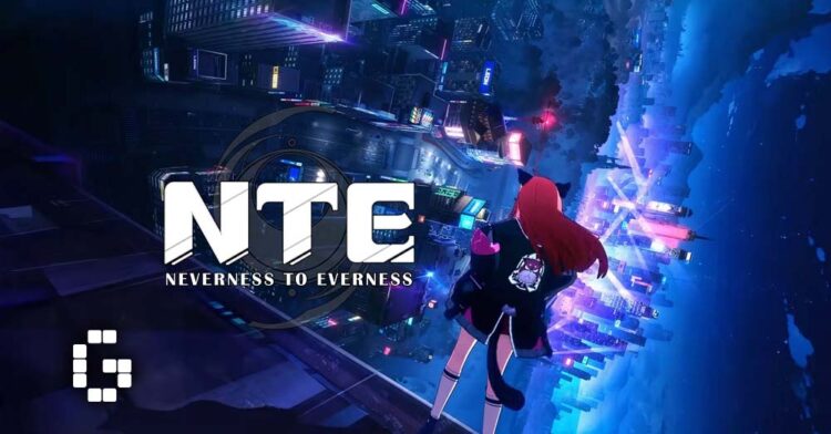 Neverness to Everness (NTE) Global Launch Set for April 29