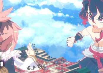 Nippon Ichi Software CEO Says Next Disgaea Game Will Show Studio’s 3D Graphics Improvements