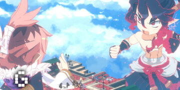 Nippon Ichi Software CEO Says Next Disgaea Game Will Show Studio’s 3D Graphics Improvements