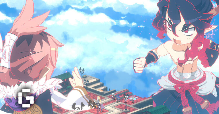 Nippon Ichi Software CEO Says Next Disgaea Game Will Show Studio’s 3D Graphics Improvements