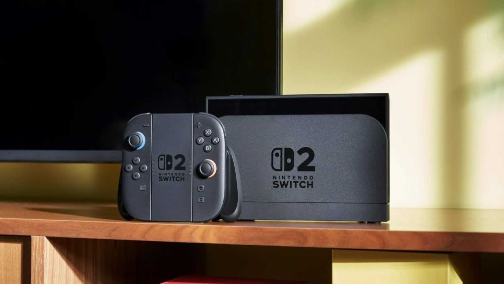 Nintendo