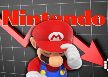 Nintendo Stock Price Drops Despite Strong Earnings Report