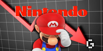 Nintendo Stock Price Drops Despite Strong Earnings Report