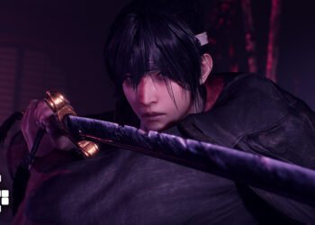 Nioh 3 Hits One Million Sales Worldwide, Fastest in the Series