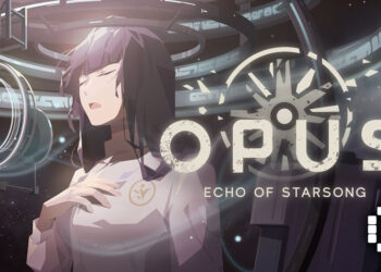 OPUS: Echo of Starsong – Full Bloom Edition Now Available on PlayStation 5