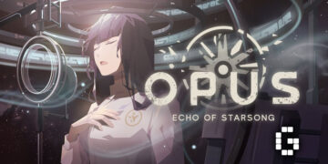 OPUS: Echo of Starsong – Full Bloom Edition Now Available on PlayStation 5