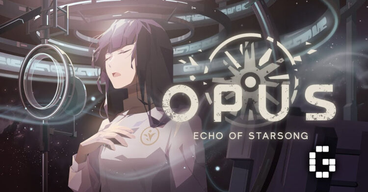 OPUS: Echo of Starsong – Full Bloom Edition Now Available on PlayStation 5