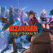 Oceanhorn 3: Legend of the Shadow Sea Arrives on Apple Arcade This March Alongside New Game Additions