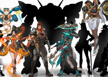 Blizzard Removes “2” from Overwatch 2, Game Returns to Original Name