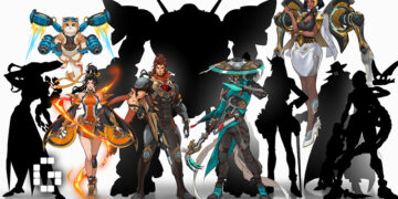 Blizzard Removes “2” from Overwatch 2, Game Returns to Original Name