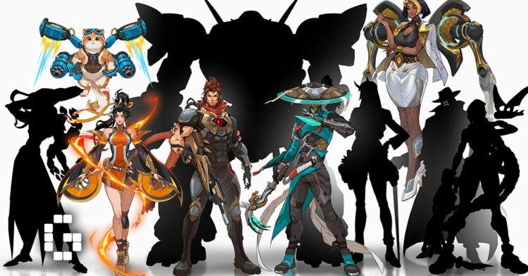 Blizzard Removes “2” from Overwatch 2, Game Returns to Original Name