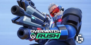 Overwatch Rush Revealed by Blizzard as Free-to-Play Mobile Hero Shooter