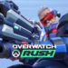 Overwatch Rush Revealed by Blizzard as Free-to-Play Mobile Hero Shooter