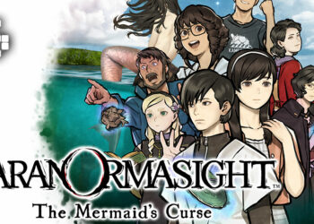 PARANORMASIGHT