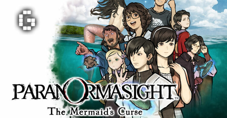 PARANORMASIGHT