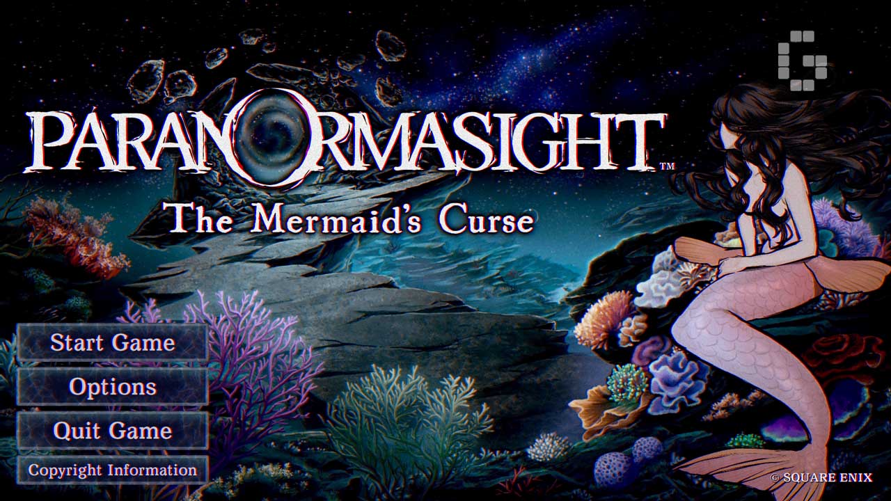 PARANORMASIGHT