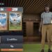PGA Tour 2K25 Nintendo Switch 2 Review — A Solid Round That Never Quite Feels Tournament-Ready