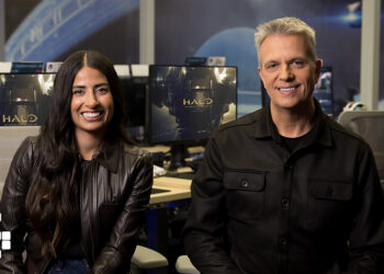 Phil Spencer Steps Down as Microsoft Gaming CEO, Sarah Bond Also Exits as Asha Sharma Takes the Helm