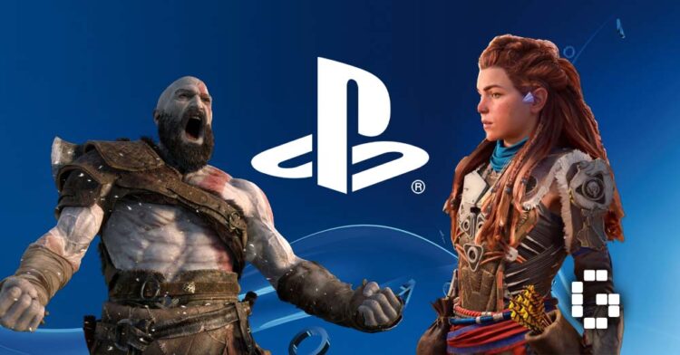 Sony Patent Reveals AI-Generated Podcasts Featuring PlayStation Characters