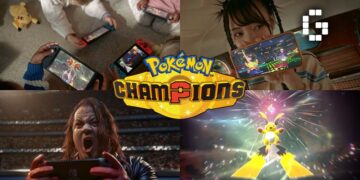 Pokémon Champions Launches on Nintendo Switch This April, Bringing Battles to Everyone