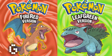 Pokemon FireRed and LeafGreen Are Coming to Nintendo Switch on February 27