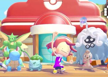 Pokémon Pokopia Preview — A Cozy Life Simulation Where Creativity Comes First