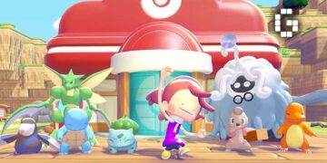 Pokémon Pokopia Preview — A Cozy Life Simulation Where Creativity Comes First