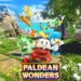 Pokémon Trading Card Game Pocket Expansion “Paldean Wonders” Launches February 25