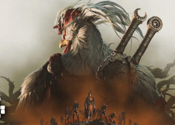 Krafton Montréal Reveals Project Windless, Open-World Action RPG Coming to PS5