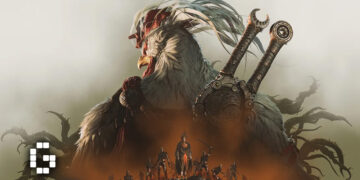 Krafton Montréal Reveals Project Windless, Open-World Action RPG Coming to PS5