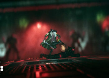 REPLACED Pushed Back Release Date to April 14