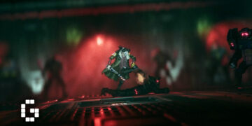 REPLACED Pushed Back Release Date to April 14