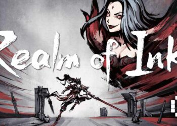 Realm of Ink Leaves Early Access, Launches May 26 for Consoles and PC