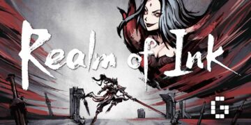 Realm of Ink Leaves Early Access, Launches May 26 for Consoles and PC