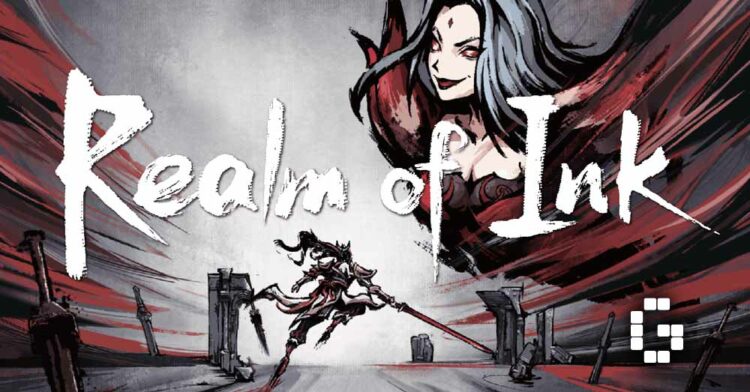 Realm of Ink Leaves Early Access, Launches May 26 for Consoles and PC