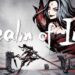 Realm of Ink Leaves Early Access, Launches May 26 for Consoles and PC