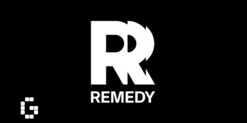 Remedy Entertainment CEO